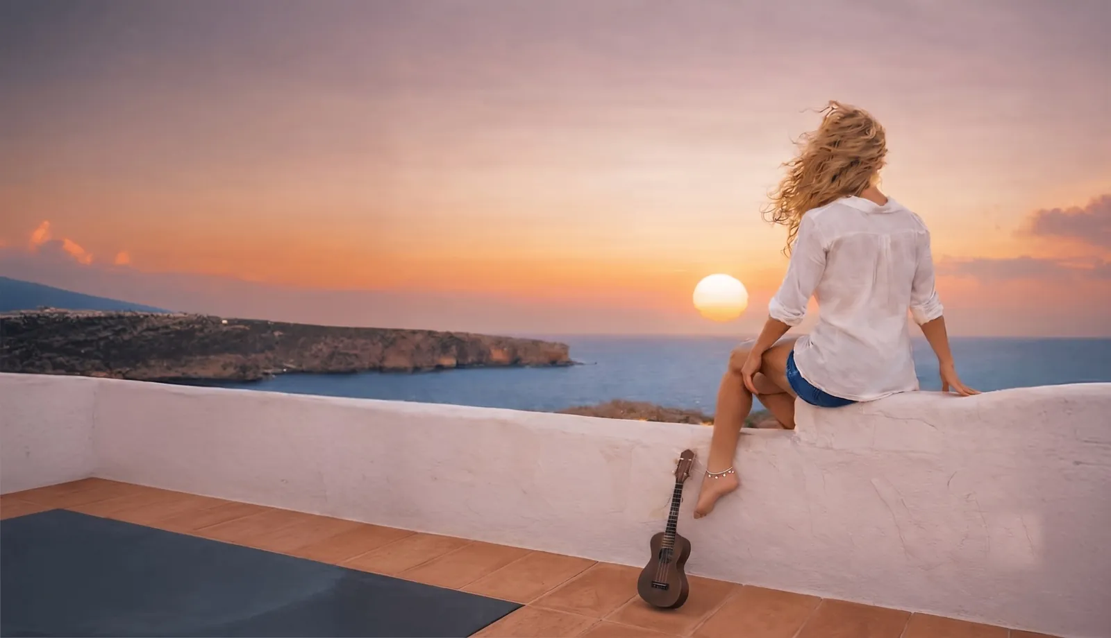 Yoga Retreats, Blaumeer Yoga Barcelona
